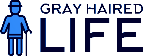 Gray-Haired Life!