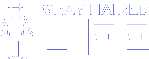 Gray-Haired Life!